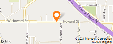 Insurance Agency & Insurance Agent - Chicago Wine Co