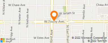 Insurance Agency & Insurance Agent - Allstate Insurance Co