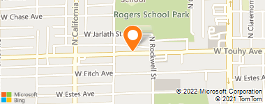 Insurance Agency & Insurance Agent - Milkes Insurance Agency