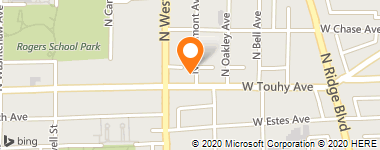 Insurance Agency & Insurance Agent - Tiwac Insurance Brokers Inc