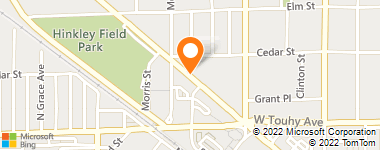 Insurance Agency & Insurance Agent - McGinnis - Mark D - State Farm Insurance Agent