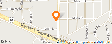 Insurance Agency & Insurance Agent - Janese - Jay M