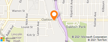 Insurance Agency & Insurance Agent - Market Place On Oakton