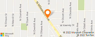 Insurance Agency & Insurance Agent - Burt Richmond Insurance Agency