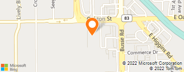 Insurance Agency & Insurance Agent - Acme Finishing Co Inc