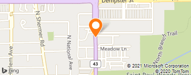 Insurance Agency & Insurance Agent - Allstate Insurance Co - Peter F Olson