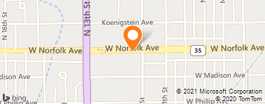 Insurance Agency & Insurance Agent - Berg - Geri K