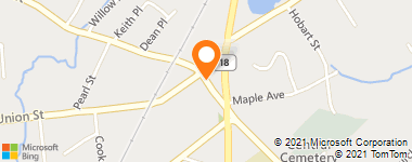 Insurance Agency & Insurance Agent - Edson M Clifton & Son Inc