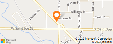 Insurance Agency & Insurance Agent - Olin Hinkle Agency LLC