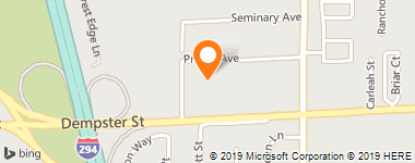 Insurance Agency & Insurance Agent - Allstate Insurance Co - John R Waldman