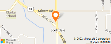 Insurance Agency & Insurance Agent - Metzger Insurance Agency