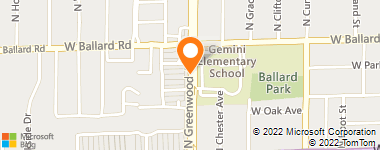 Insurance Agency & Insurance Agent - Tidwell - W Jere - State Farm Insurance Agent