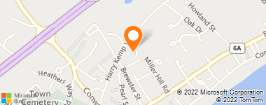 Insurance Agency & Insurance Agent - Outer Cape Health Services