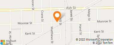 Insurance Agency & Insurance Agent - First Financial Insurance Group Inc