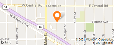 Insurance Agency & Insurance Agent - Resource Partner Chicago