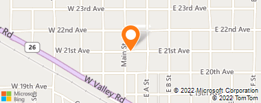 Insurance Agency & Insurance Agent - Wgn Agency