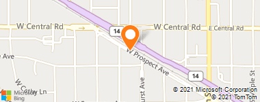 Insurance Agency & Insurance Agent - Homes R Us Realty Inc