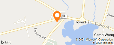 Insurance Agency & Insurance Agent - Stephanie M Lipinski Agt