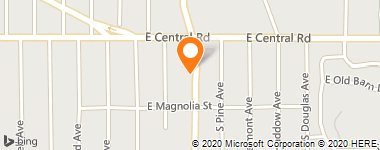 Insurance Agency & Insurance Agent - American Family Insurance - Alex Carrera