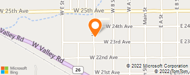 Insurance Agency & Insurance Agent - Aspen Agency Group Inc