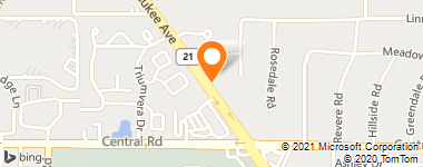 Insurance Agency & Insurance Agent - Allstate Insurance Companies - Sales Offices - Glenview