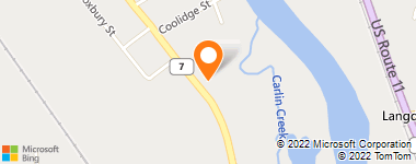 Insurance Agency & Insurance Agent - Frontier Adjusters