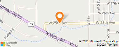 Insurance Agency & Insurance Agent - Mutual of Omaha