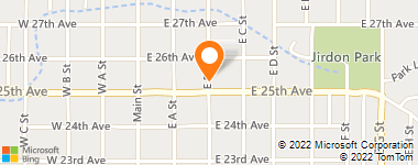 Insurance Agency & Insurance Agent - Wyoming State - Agriculture Dept - Consumer Health Services - Consumer Health Specia