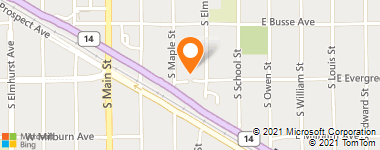 Insurance Agency & Insurance Agent - Gold Star Insurance Agency - Joseph Ruffing