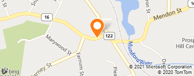 Insurance Agency & Insurance Agent - Austin & Stanovich Risk Managers LLC