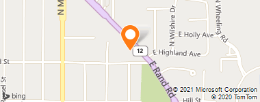 Insurance Agency & Insurance Agent - Allstate Insurance Companies - Sales Offices - Mount Prospect