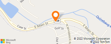 Insurance Agency & Insurance Agent - Sturbridge Insurance