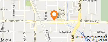 Insurance Agency & Insurance Agent - Allstate Insurance Companies - Sales Offices - Glenview