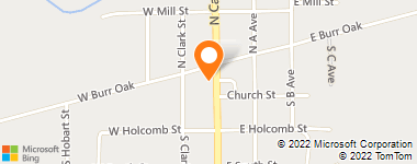 Insurance Agency & Insurance Agent - Brunner Agency