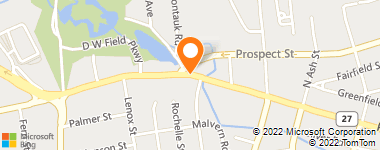 Insurance Agency & Insurance Agent - McKenney CHAS H Insurance Agncy