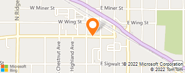 Insurance Agency & Insurance Agent - Hohenadel Cook & Kocher Inc