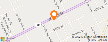 Insurance Agency & Insurance Agent - Taylor William C Insurance