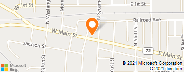 Insurance Agency & Insurance Agent - Ullmark Jamie