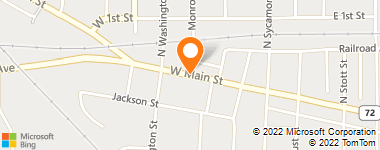 Insurance Agency & Insurance Agent - Country Insurance & Financial Services - Agent Offices