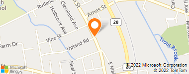 Insurance Agency & Insurance Agent - Eastern Adjustment & APPR