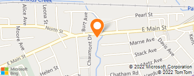 Insurance Agency & Insurance Agent - Palmer Chris