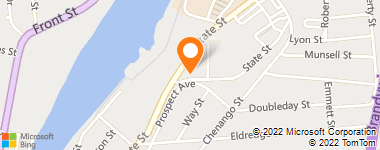 Insurance Agency & Insurance Agent - Britton Insuring Agency