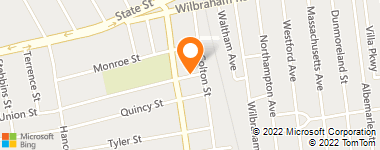 Insurance Agency & Insurance Agent - C & G Surfacing Specialists Insurance