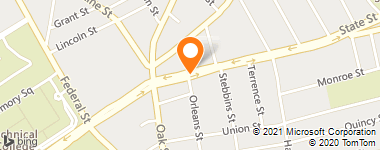 Insurance Agency & Insurance Agent - Mayes Insurance Agency Inc