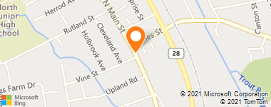 Insurance Agency & Insurance Agent - Rocco Rose Insurance