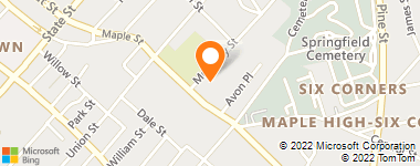 Insurance Agency & Insurance Agent - Butler Geo A & Adjusters Inc