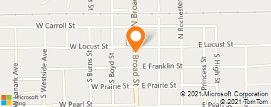 Insurance Agency & Insurance Agent - Country Insurance & Financial Services - Lanark OFC