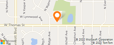 Insurance Agency & Insurance Agent - Luth Kenneth W