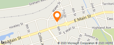 Insurance Agency & Insurance Agent - Beall John