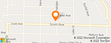 Insurance Agency & Insurance Agent - Financial Risk Solutions